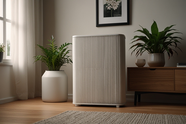 Filtru Hibrid